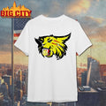 Wilson High School Baseball Shirt Unisex