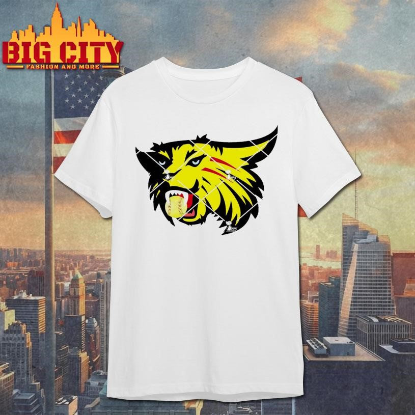 Wilson High School Baseball Shirt Unisex