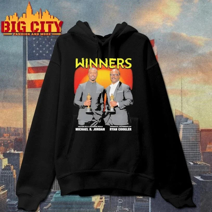 Winners Movie Award Shirt Unisex