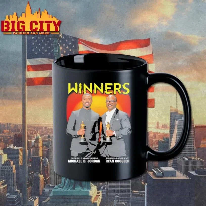 Winners Movie Award Shirt Unisex
