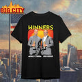 Winners Movie Award Shirt Unisex