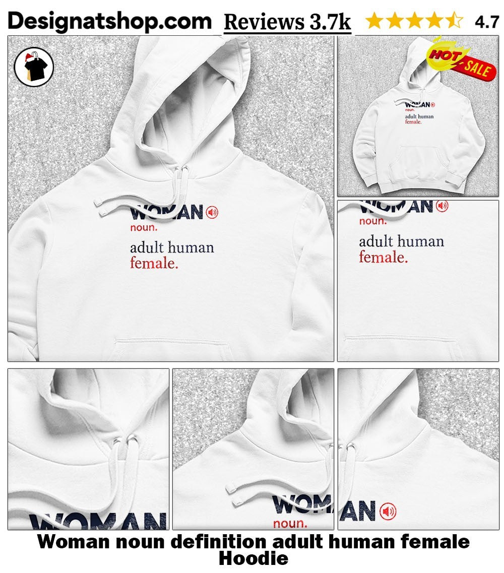 Woman noun definition adult human female shirt