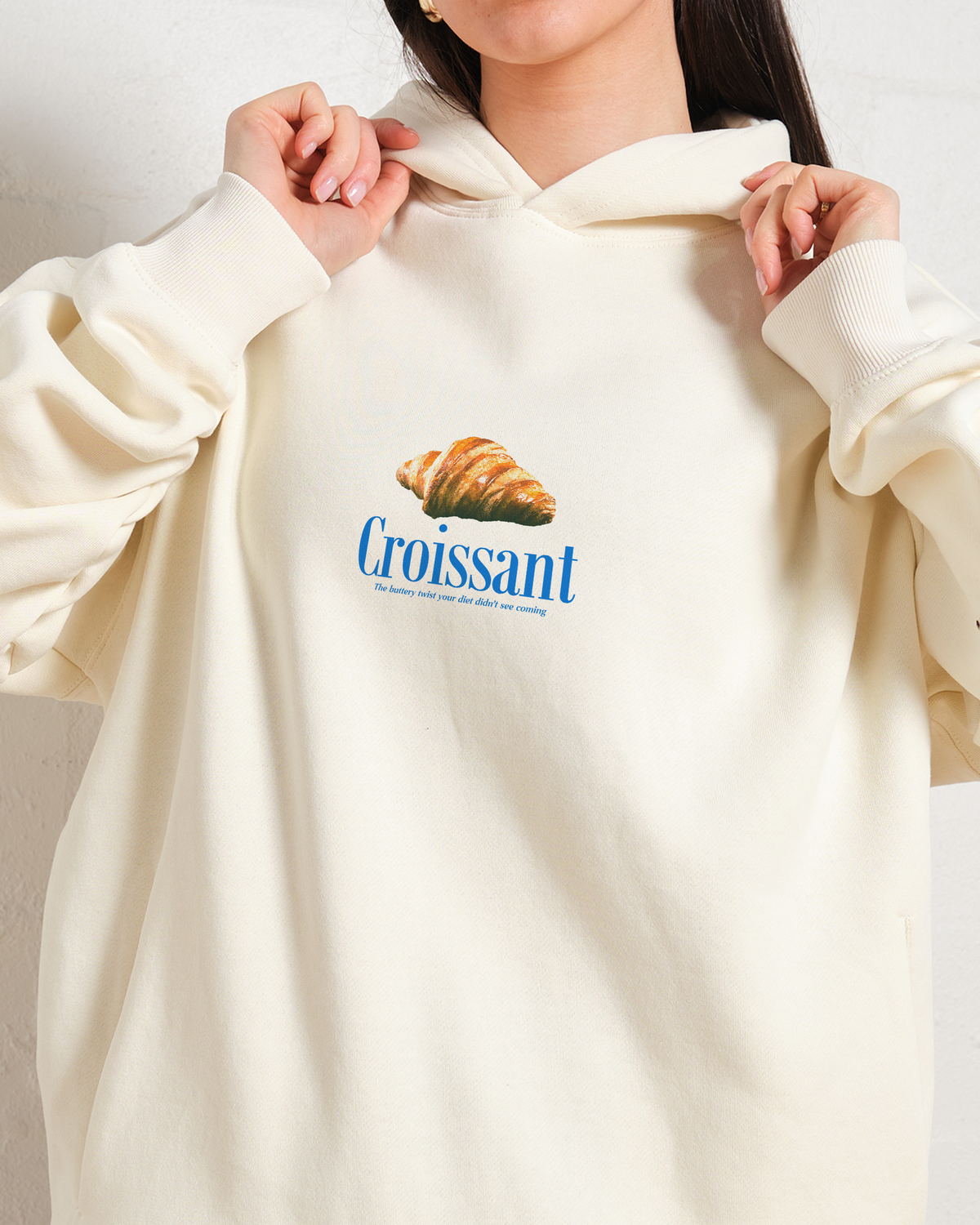 Le Croissant Unisex