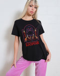 The Conjuring of Lucipurr Women's Tee Unisex