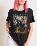 Draco Vintage Women's Tee Unisex