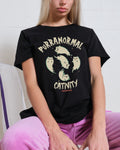 Purranormal Cativity Women's Tee Unisex