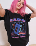 Walkman Women's Tee Unisex