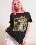 Seinfeld Scenes Women's Tee Unisex