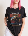 Way Past My Bedtime Women's Tee Unisex