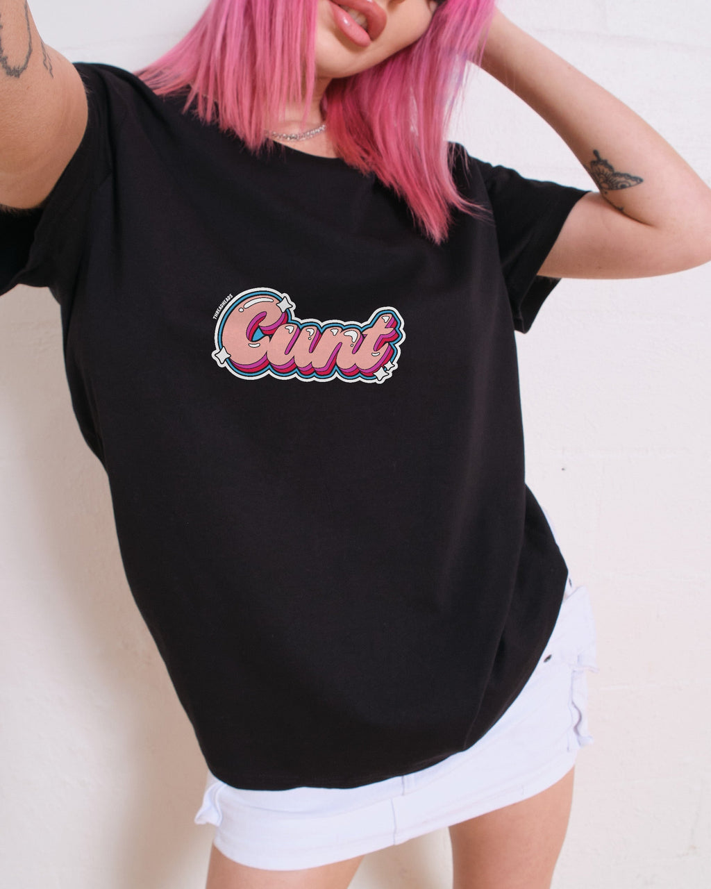 Cunt Women's Tee Unisex