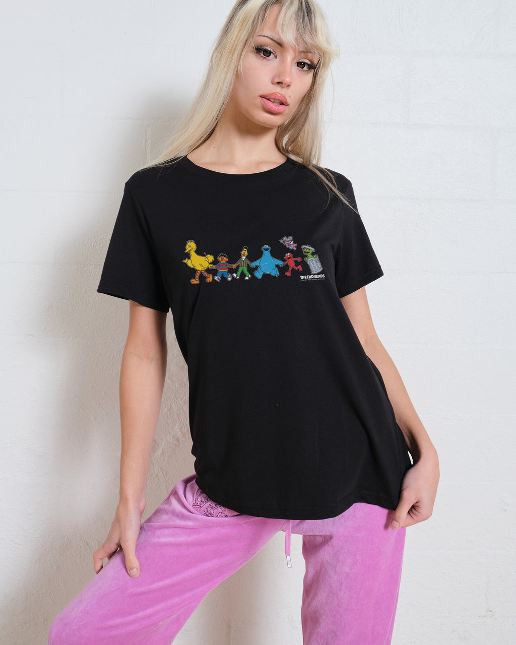 Walk With Me Women's Tee Unisex