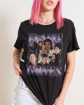 Vintage Elaine Women's Tee Unisex