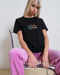 Too Blessed to be Stressed Women's Tee Unisex