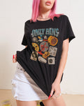 Only Fans Women's Tee Unisex