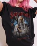 Vintage Saruman Women's Tee Unisex