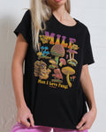 MILF Fungi Women's Tee Unisex