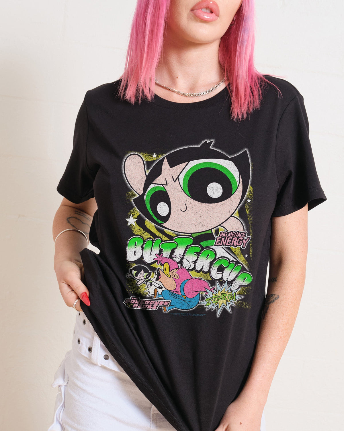 Buttercup Women's Tee Unisex