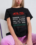 Metal Fest Women's Tee Unisex