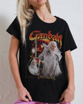 Gandalf the White Women's Tee Unisex
