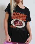I'm a Fool for Gabagool Women's Tee Unisex
