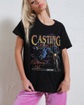Casting Spells Raising Hell Women's Tee Unisex