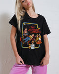 Let's Summon Demons Women's Tee Unisex