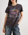 Going Nowhere Fast Women's Tee Unisex