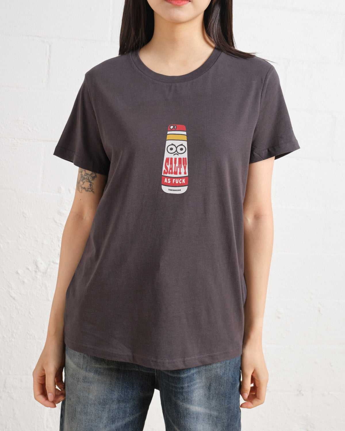 Salty AF Women's Tee Unisex