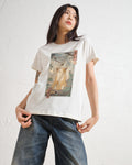 Edo Cat Women's Tee Unisex