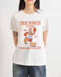 True Power Women's Tee Unisex