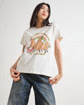Be a Capybara Women's Tee Unisex