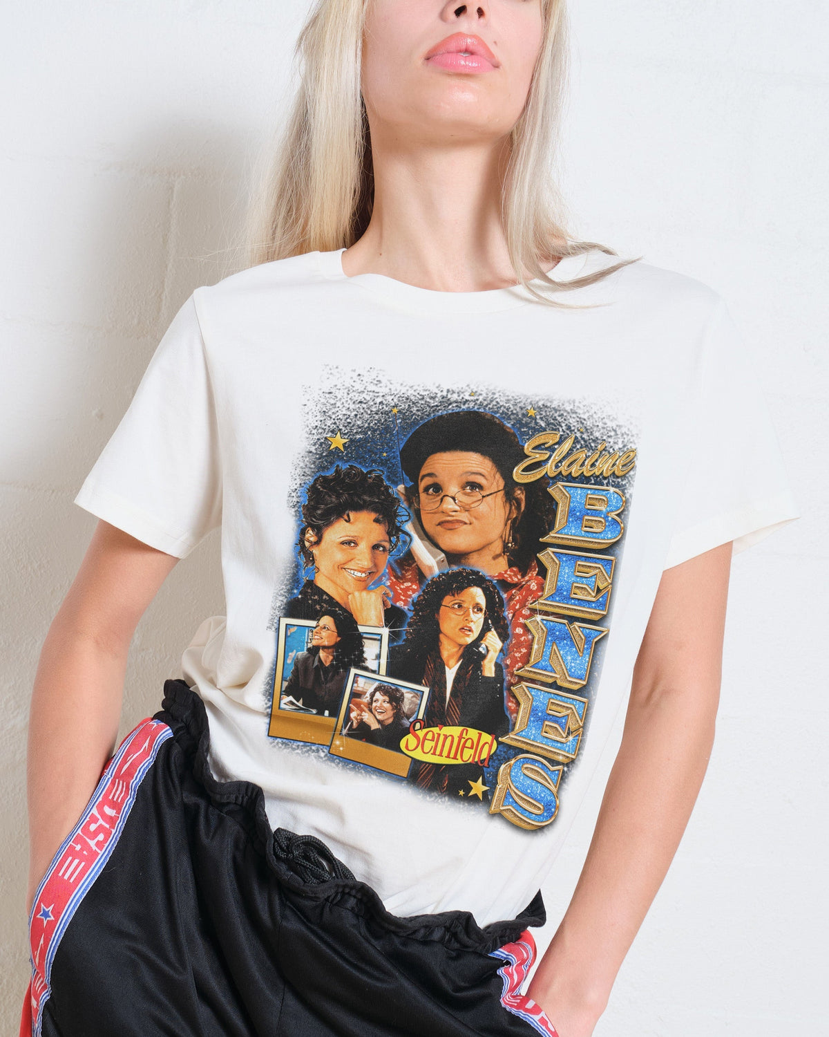 Elaine Benes Women's Tee Unisex