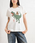 T-Rex Catana Women's Tee Unisex