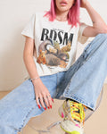 BDSM Women's Tee Unisex