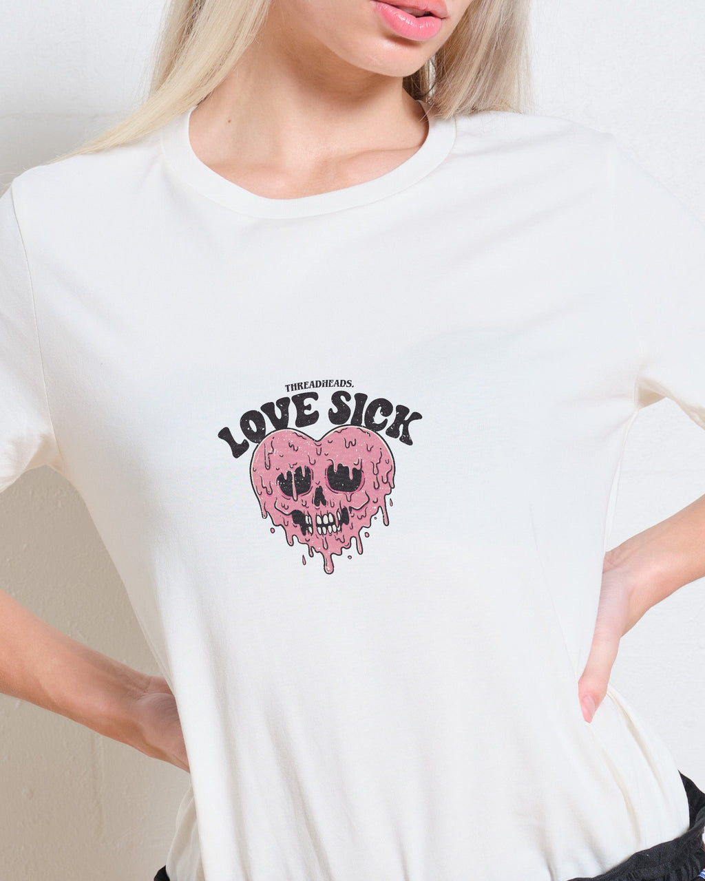 Love Sick Women's Tee Unisex