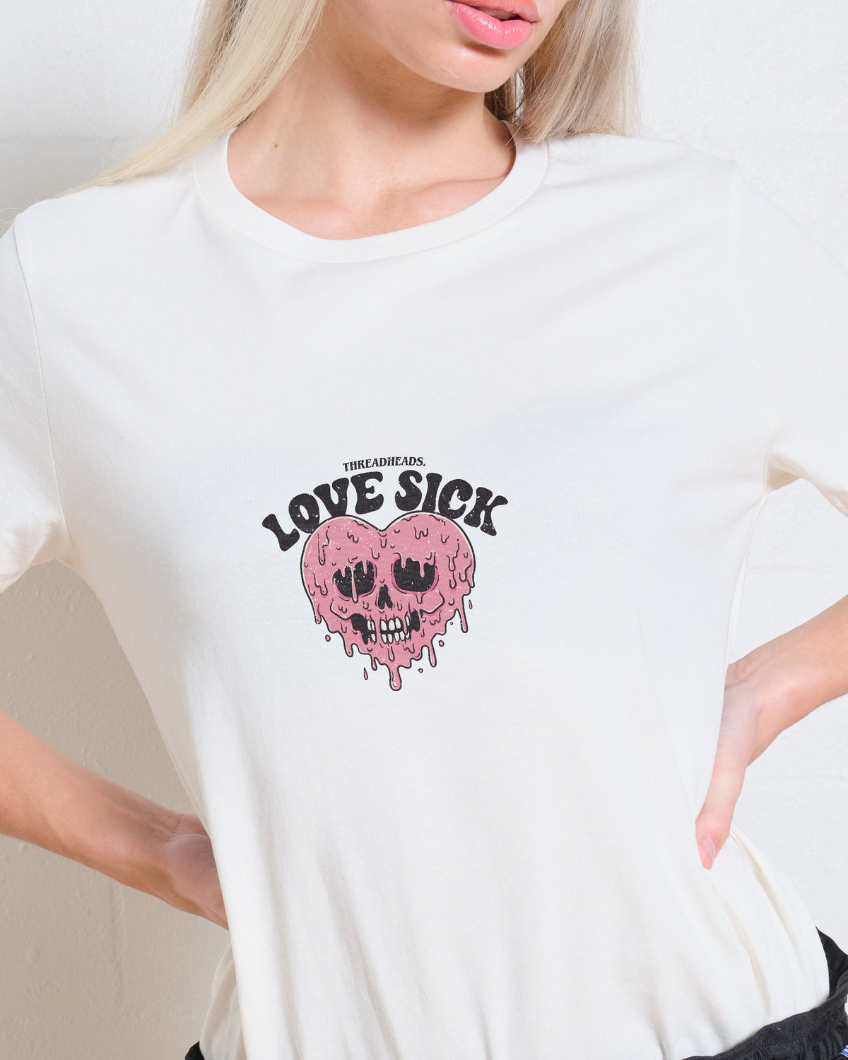 Love Sick Women's Tee Unisex