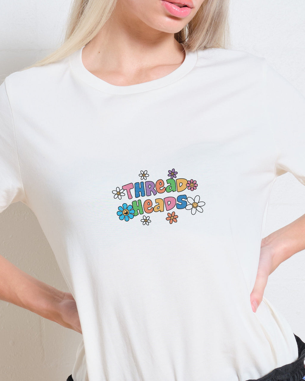 Too Blessed to be Stressed Women's Tee Unisex