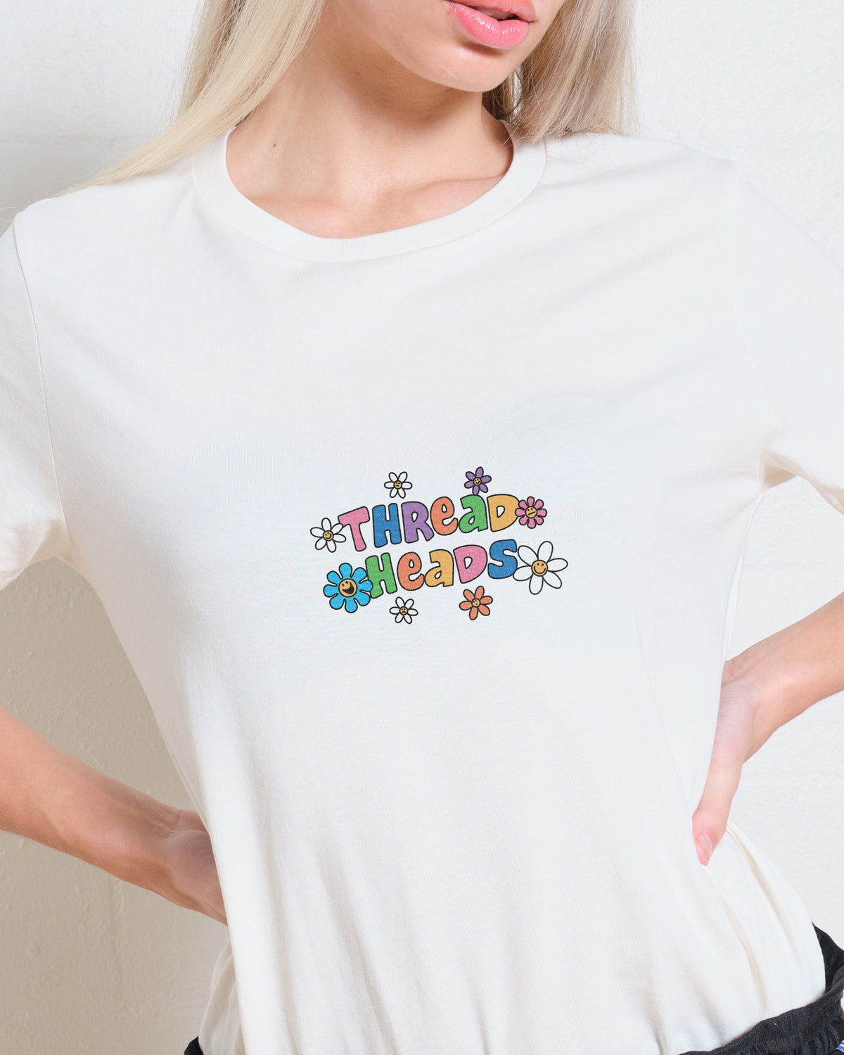 Too Blessed to be Stressed Women's Tee Unisex