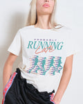 Probably Running Late Women's Tee Unisex