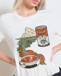 Upsetti Spaghetti Women's Tee Unisex