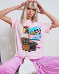 I Would Rather Be Napping Women's Tee Unisex
