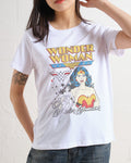 Wonder Woman Vintage Women's Tee Unisex
