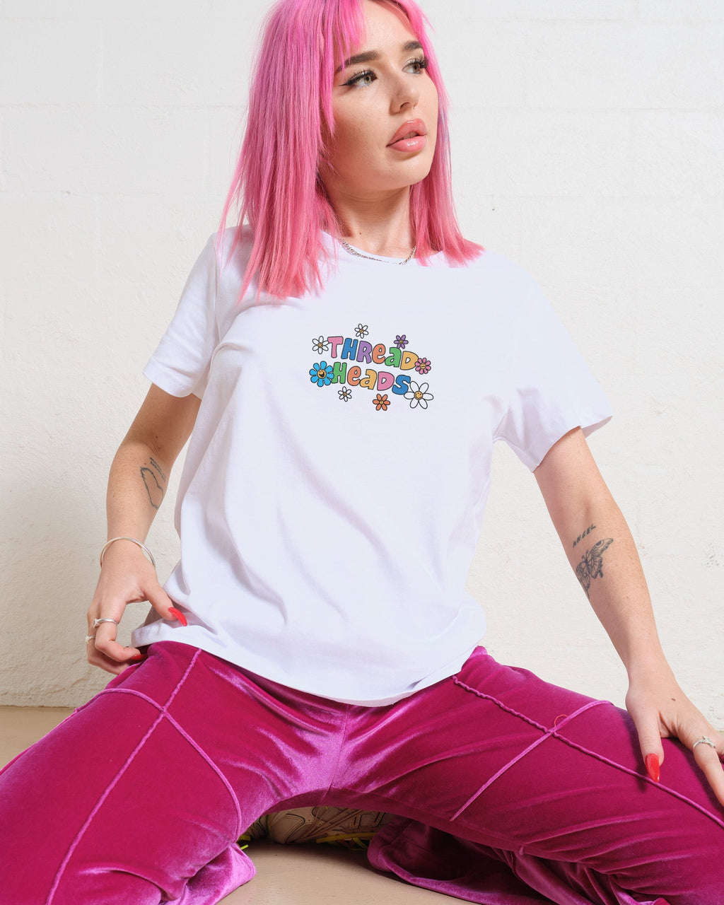 Too Blessed to be Stressed Women's Tee Unisex
