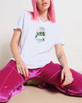 I Exist Without My Consent Women's Tee Unisex