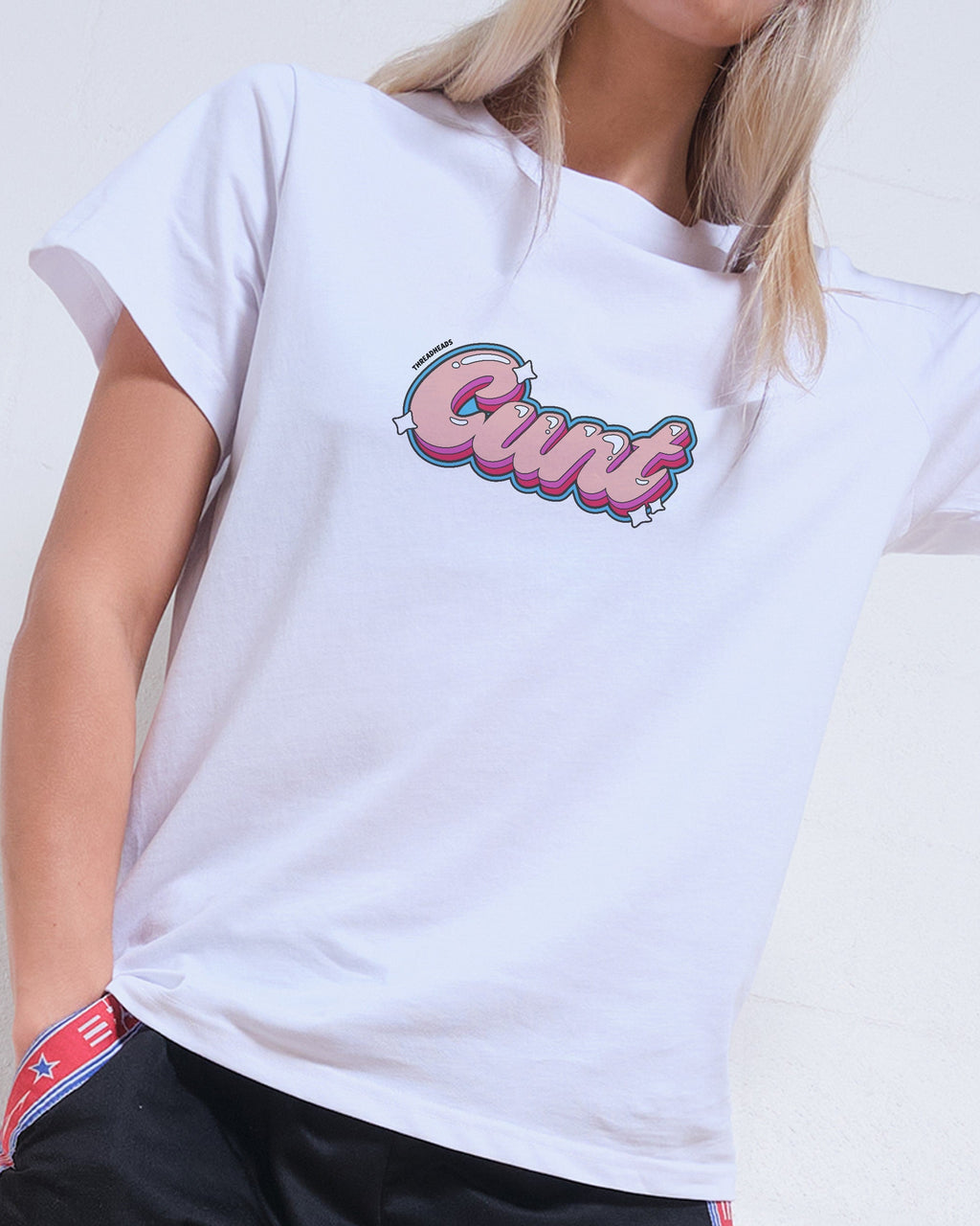 Cunt Women's Tee Unisex