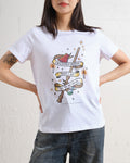 I Solemnly Swear That I Am Up to No Good Women's Tee Unisex