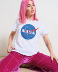 NASA Meatball Women's Tee Unisex