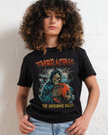 Embracing The Impending Doom Women's Tee Unisex
