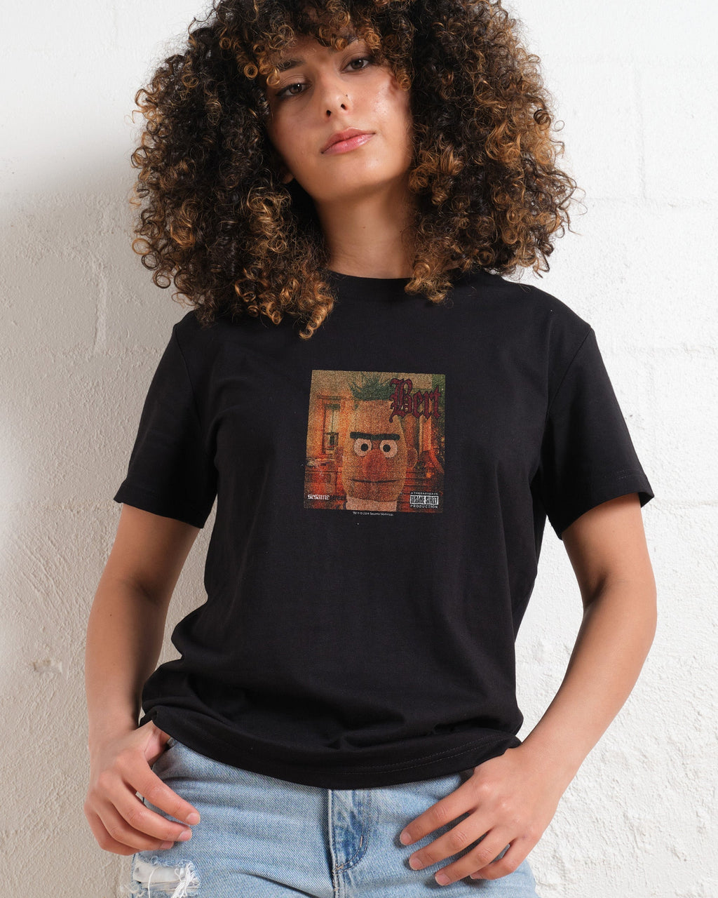 Bertmatic Women's Tee Unisex