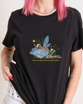 Dead Fairies Women's Tee Unisex